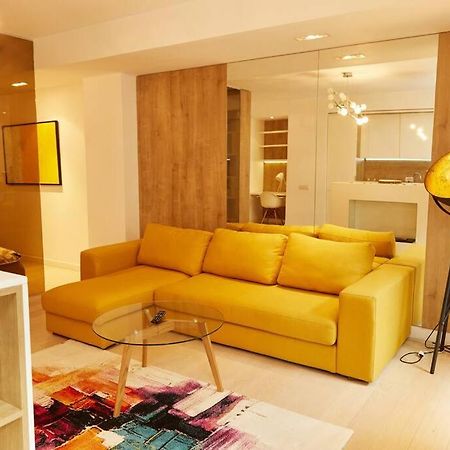 Vernescu Luxury Residence 2 Bucureşti Eksteriør bilde