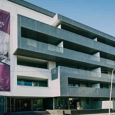 Vernescu Luxury Residence 2 Bucureşti Eksteriør bilde
