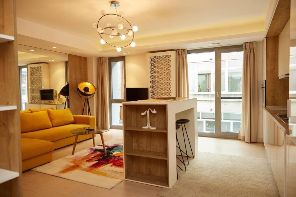 Vernescu Luxury Residence 2 Bucureşti Eksteriør bilde