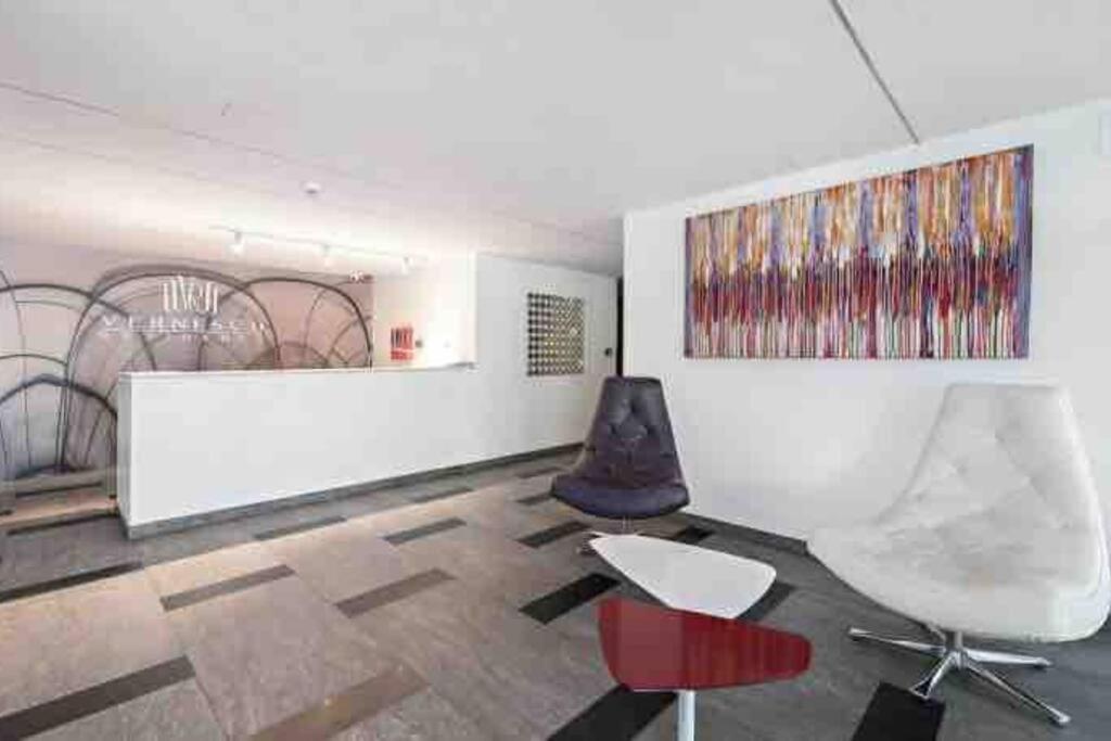 Vernescu Luxury Residence 2 Bucureşti Eksteriør bilde